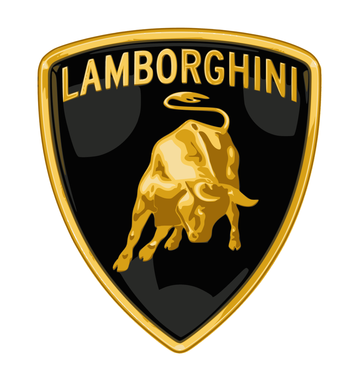Lamborghini-Logo.wine